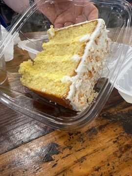 Photo from Diana H.'s review