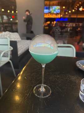 Photo from Sjoekje S.'s review