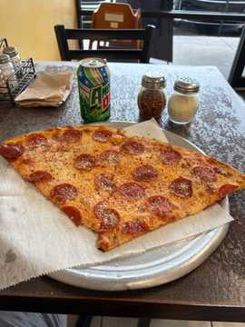 Photo from Andrew M.'s review