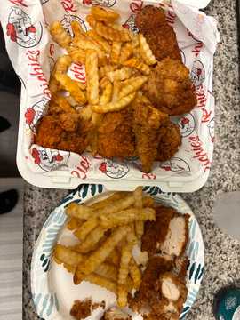 Photo from MARY W.'s review