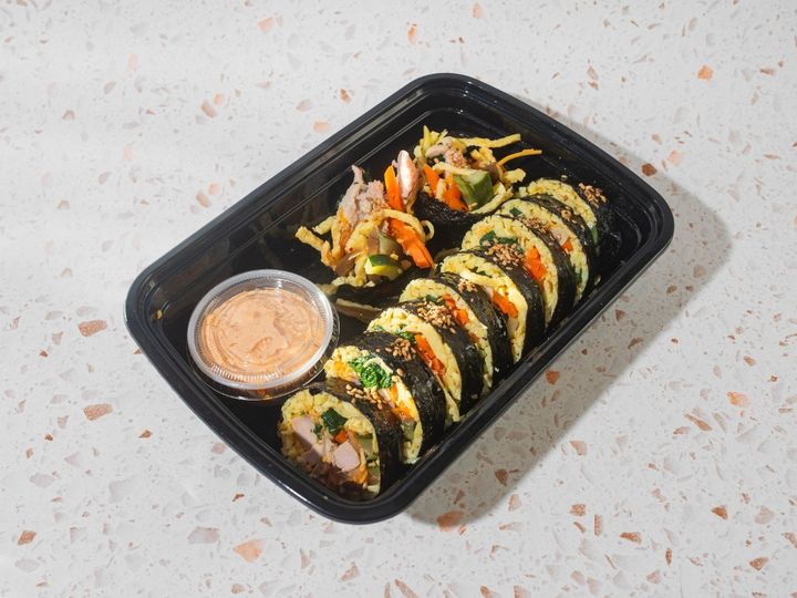K7. Protein Bomb (KETO)