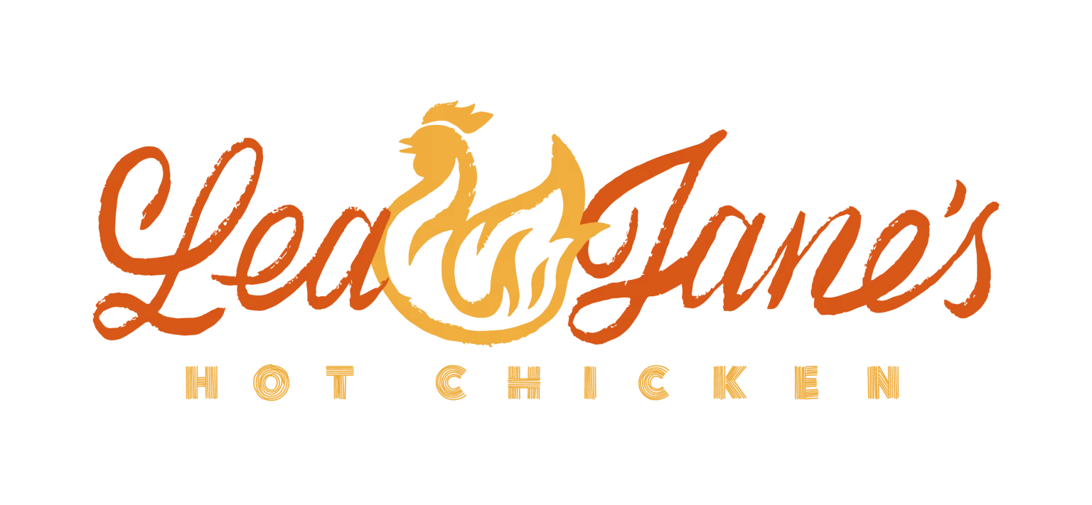Logo of Lea Jane's Hot Chicken restaurant