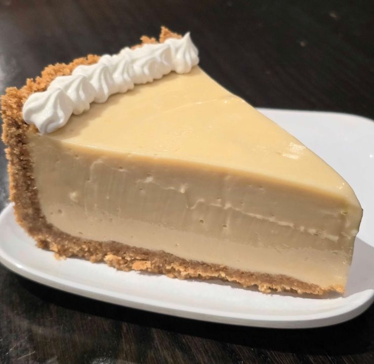 Key Lime Pie*************#
