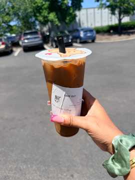 Photo from Amber G.'s review