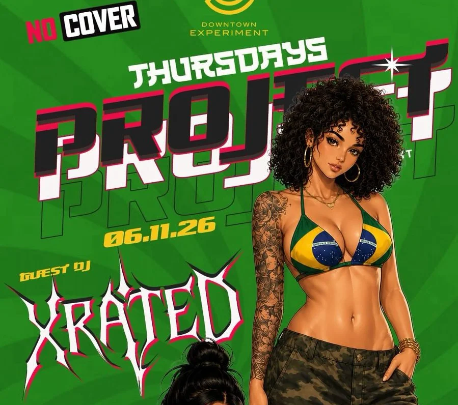 Thursday Nightlife