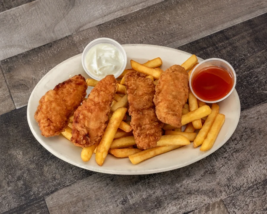 Chicken Fingers