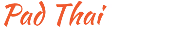 Logo of a restaurant featuring a modern design with vibrant colors.