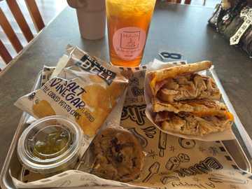 Photo from Tristan C.'s review