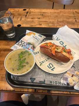 Photo from Marcus S.'s review