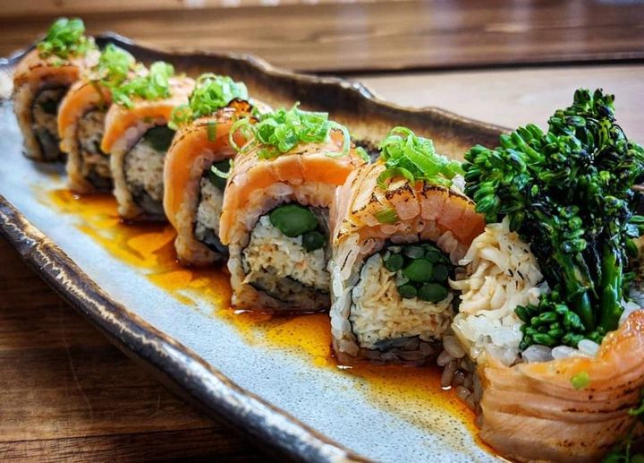 Yoshitomo - Kani Miso