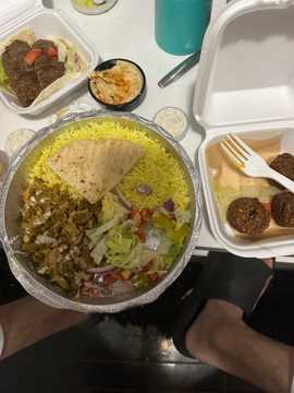 Photo from Abdellatif I.'s review
