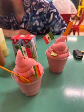 Photo from Rachel H.'s review