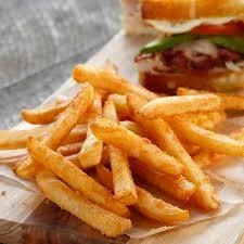 FRIES