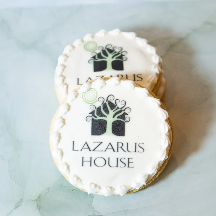 Cookies for a Cause