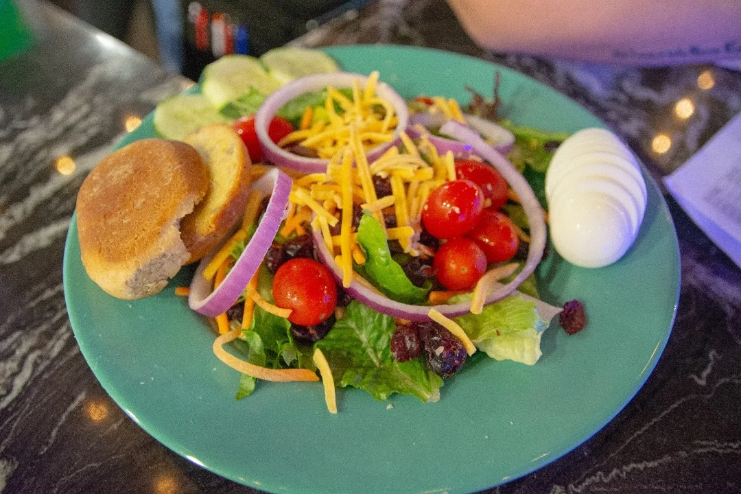 The "Brewhouse" Salad