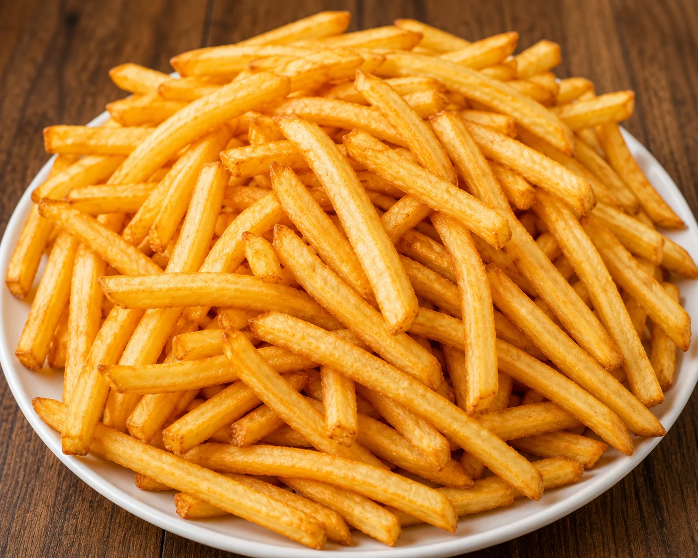 Fries (Large)