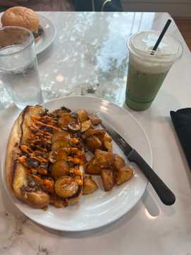 Photo from Joseline V.'s review