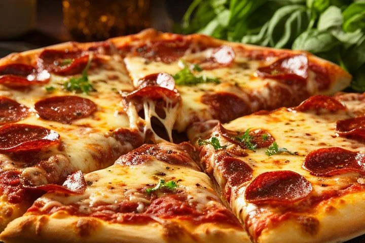 Pepperoni