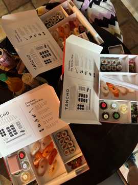 Photo from Chisum P.'s review