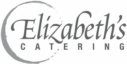 Logo of Elizabeth's Catering business