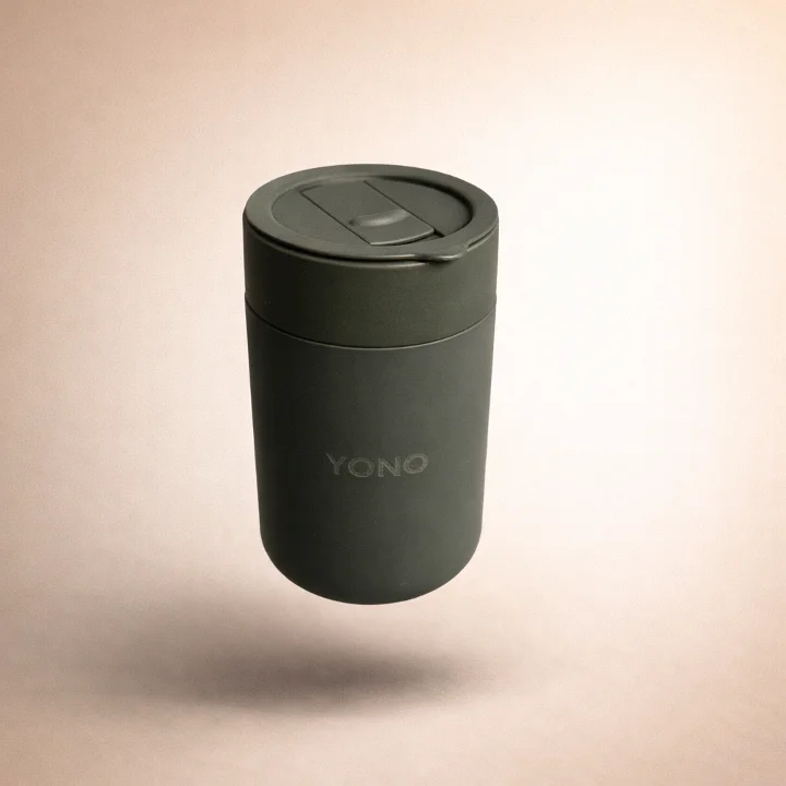 Tumbler