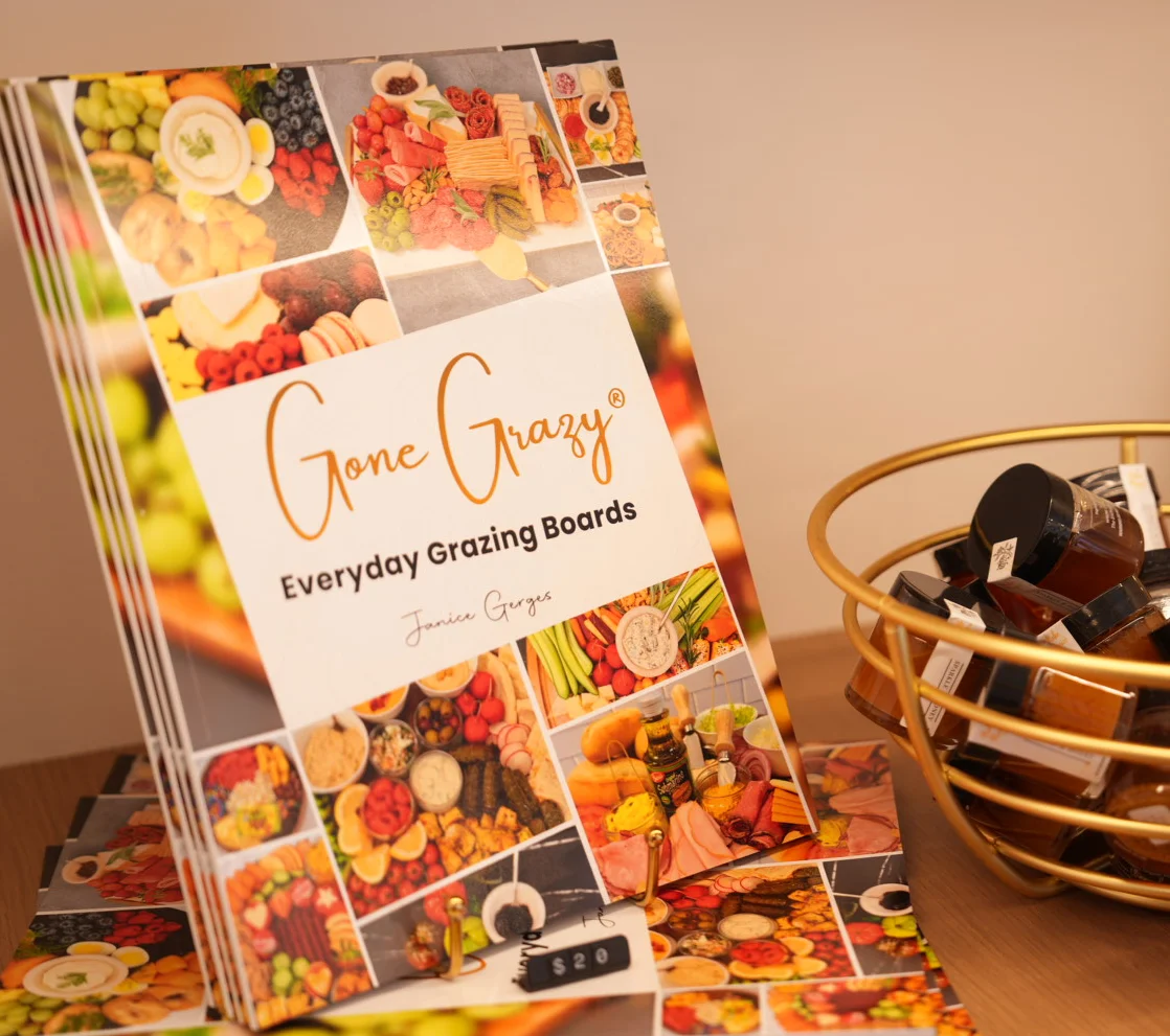 Chicagoland Cheese & Charcuterie Boards in Hinsdale IL