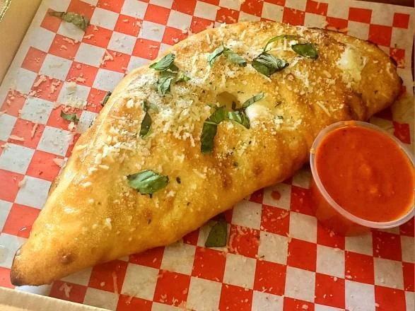 CALZONE