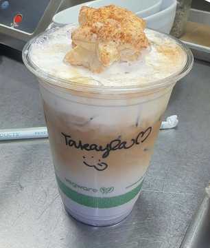 Photo from Kayla H.'s review