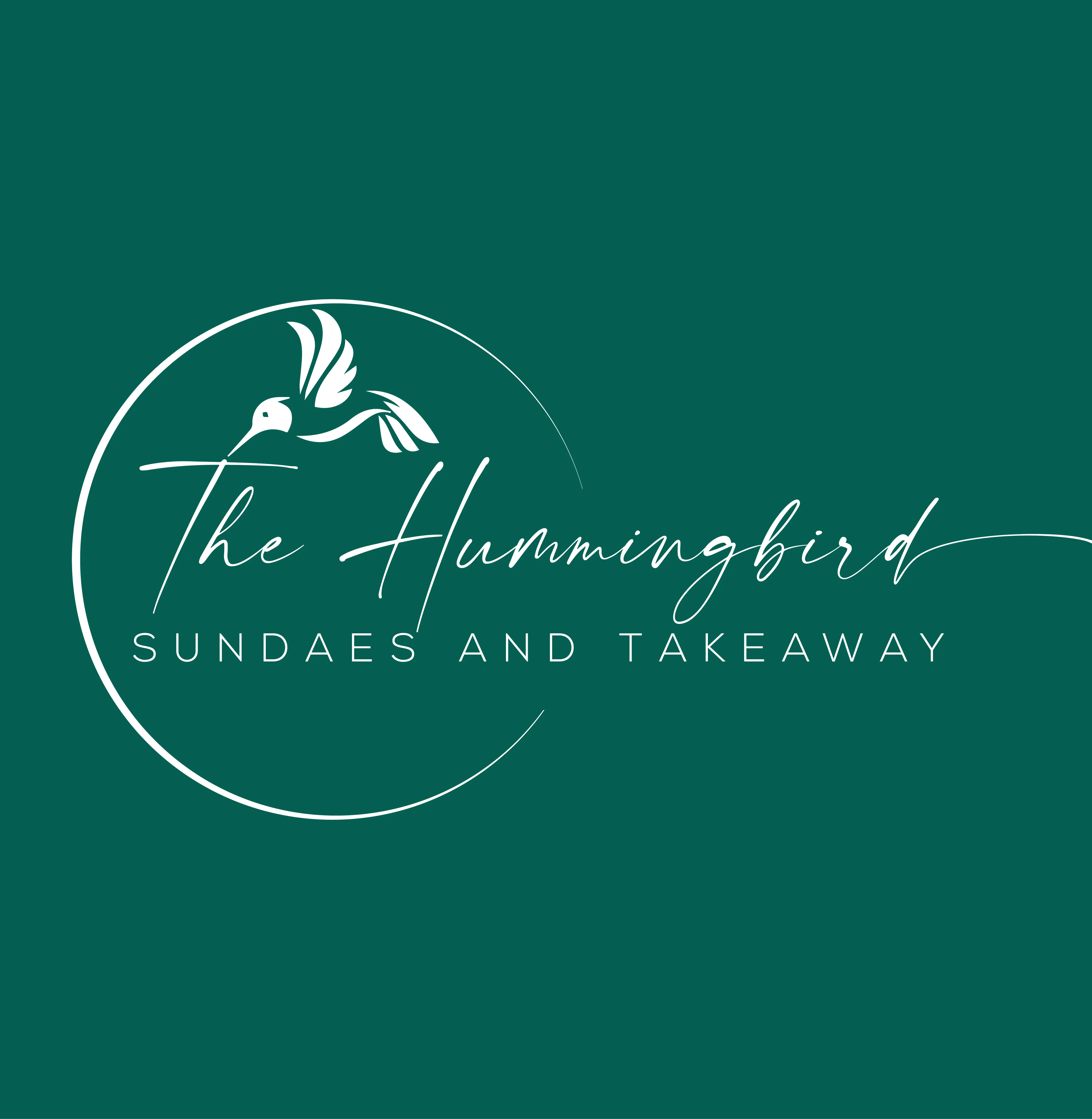 Hummingbird Logo