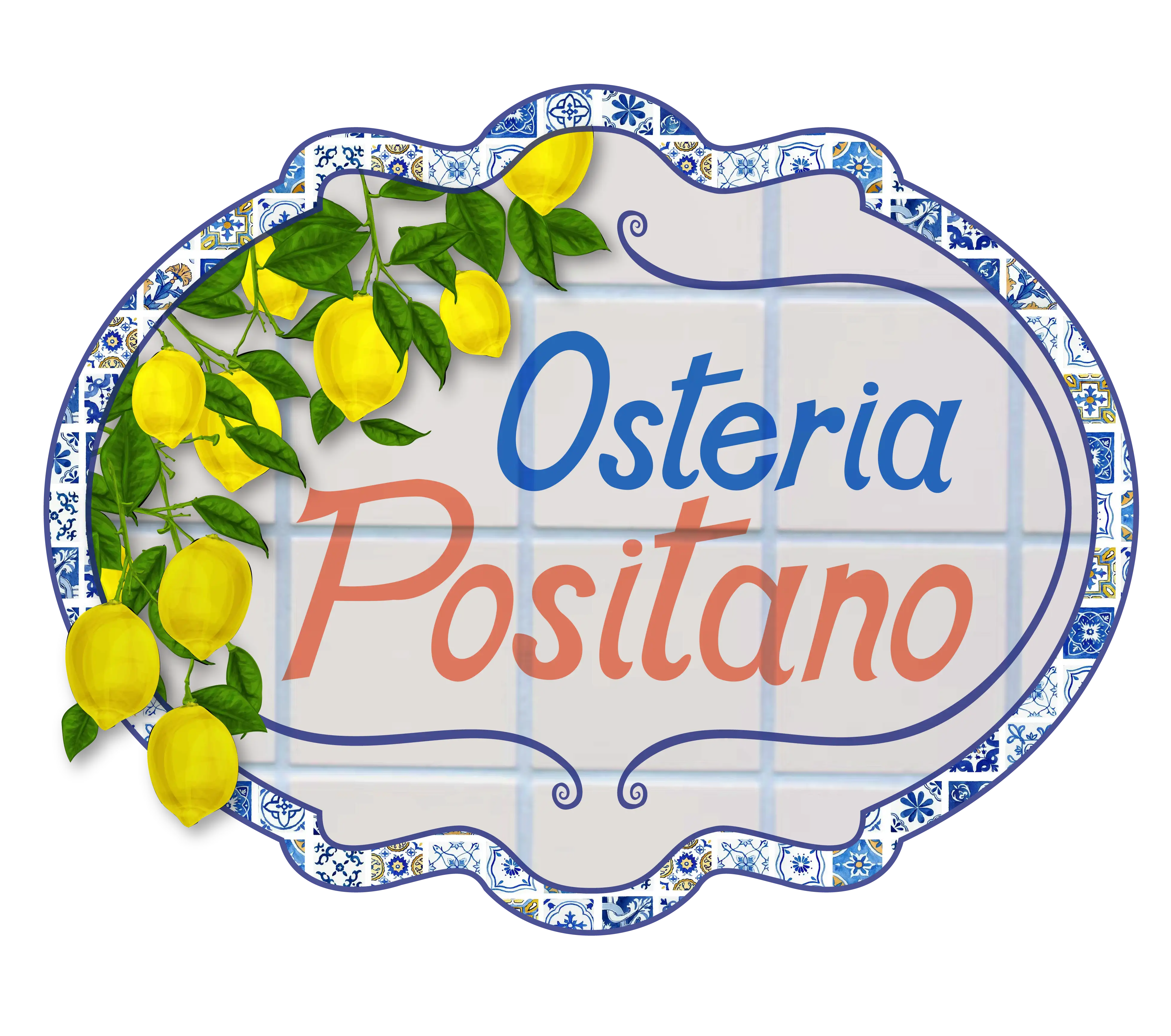 Osteria Positano