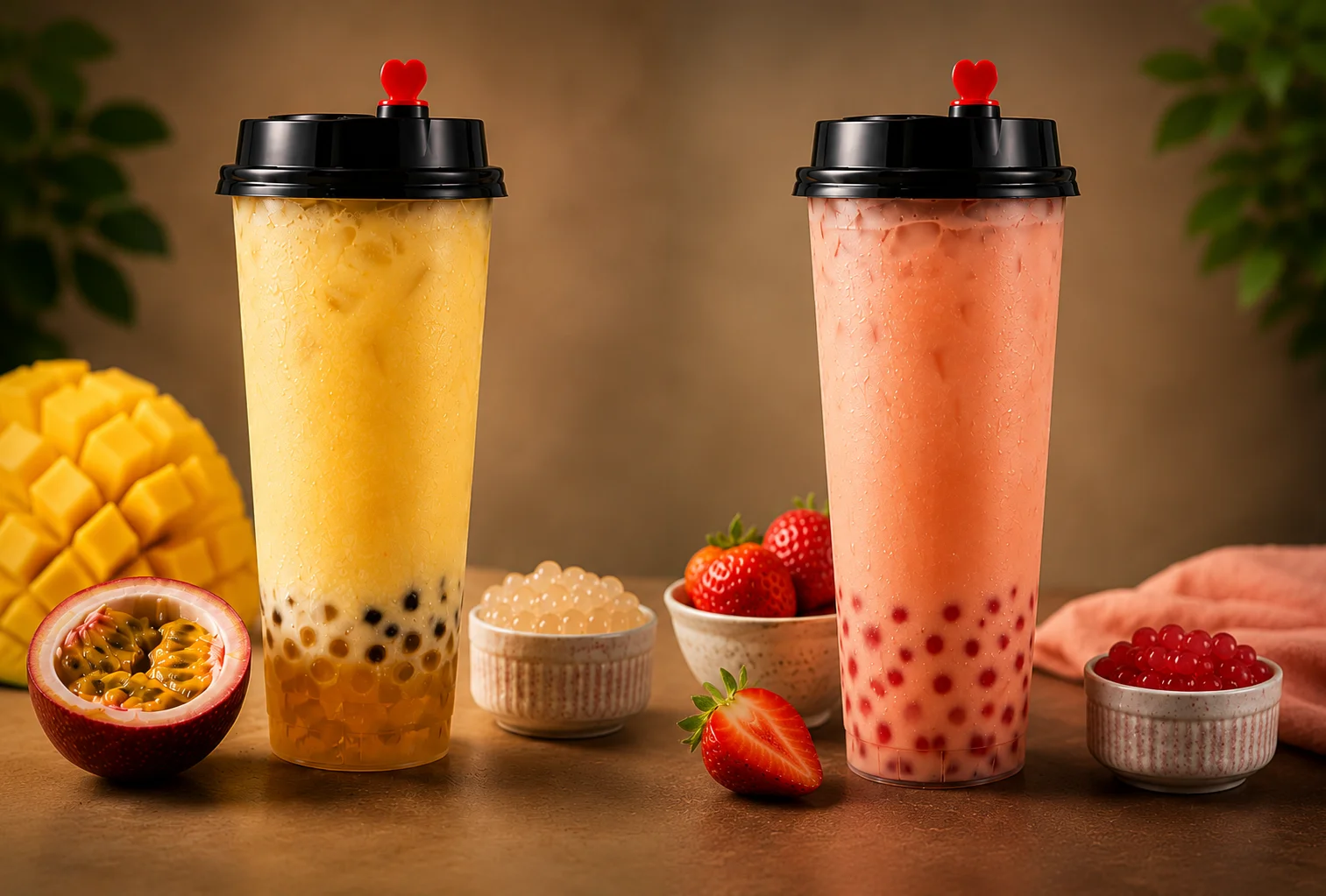 Boba Tea