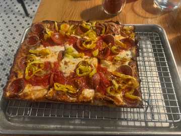 Photo from Ron B.'s review