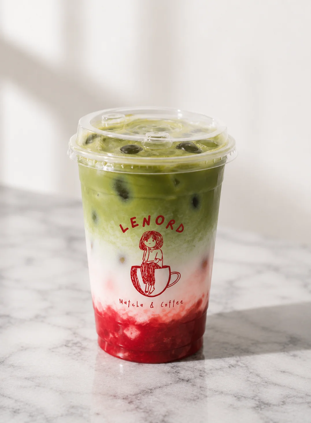 Lenord’s Favorite
