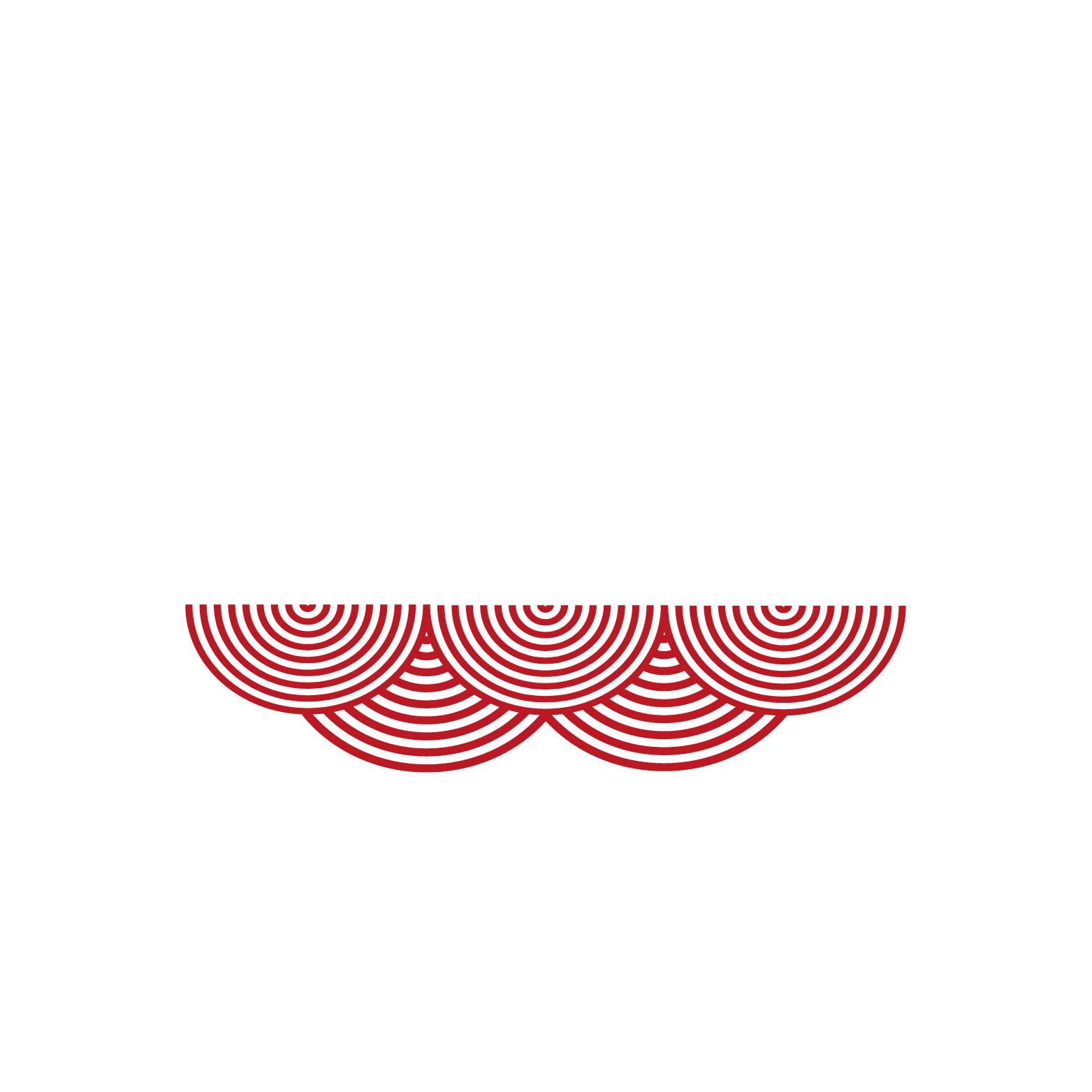 Stylish graphic design featuring 'About Us' text
