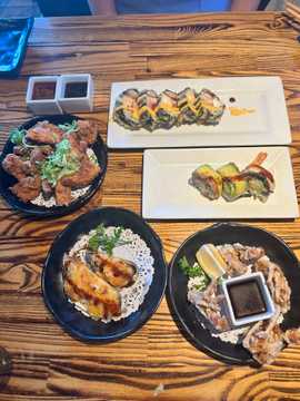 Photo from Hiroko C.'s review