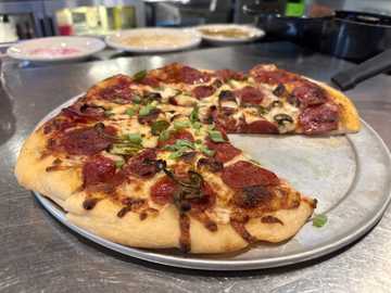Photo from Chris P.'s review