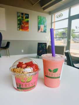 Photo from Kayla H.'s review