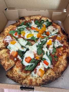 Photo from Ingram J.'s review