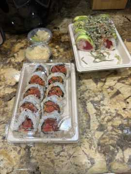 Photo from Kim W.'s review