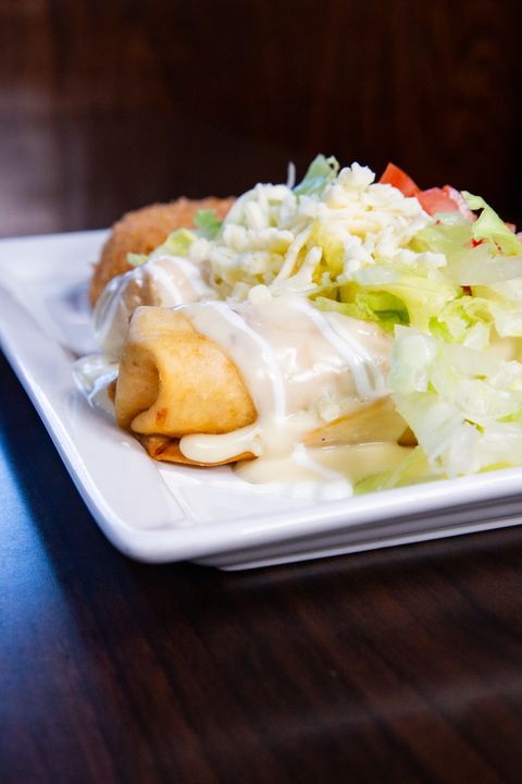 Monterrey - Chapel Hill 1722 Fordham Blvd