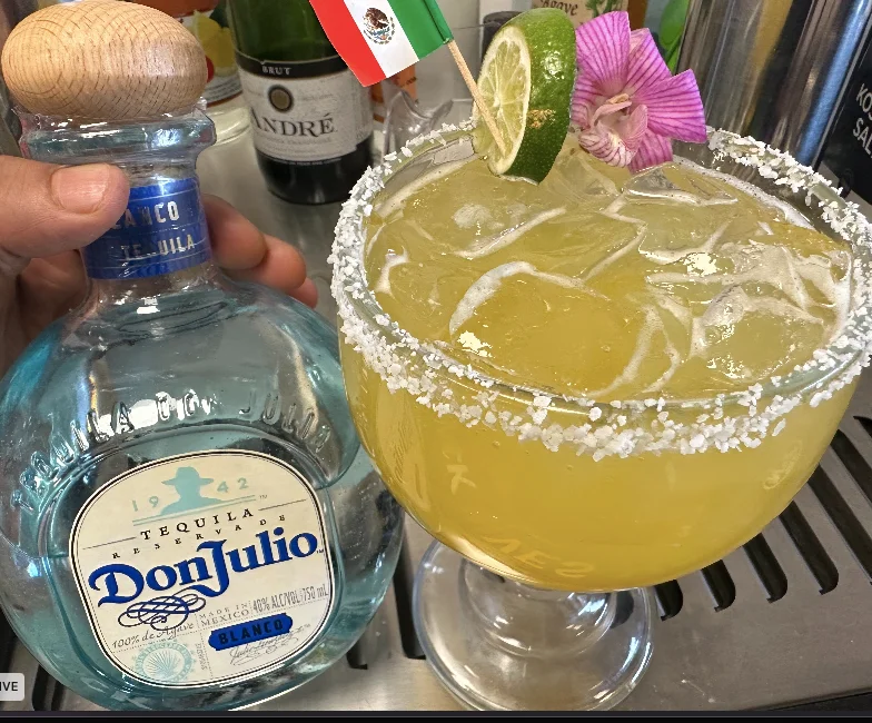 Margarita