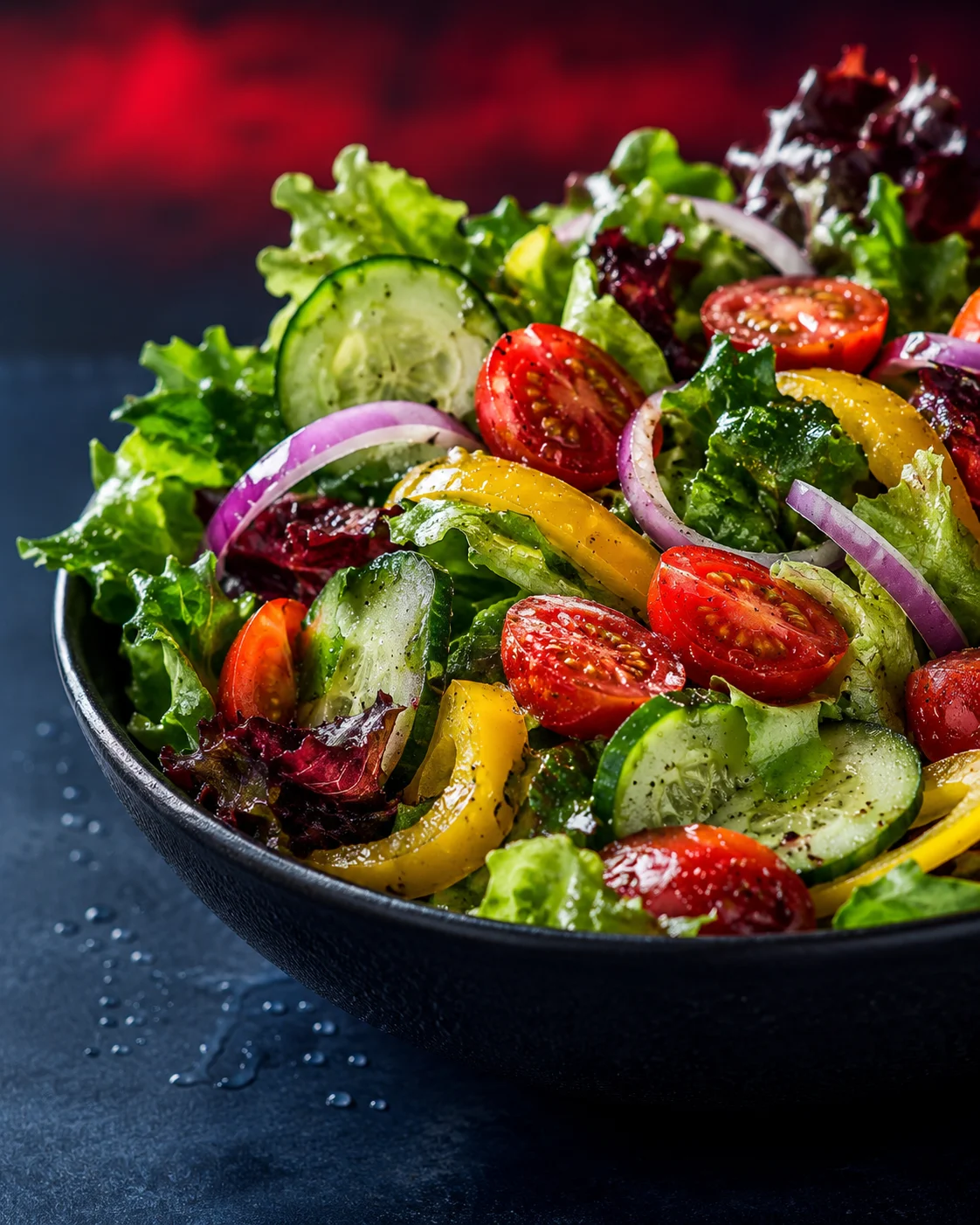 Garden Salad