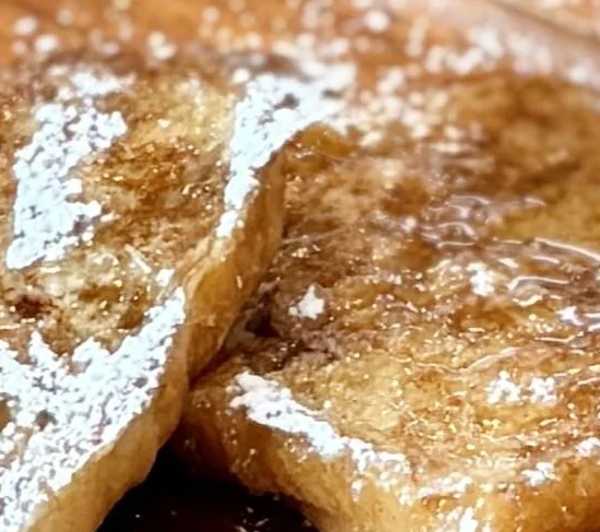 French Toast