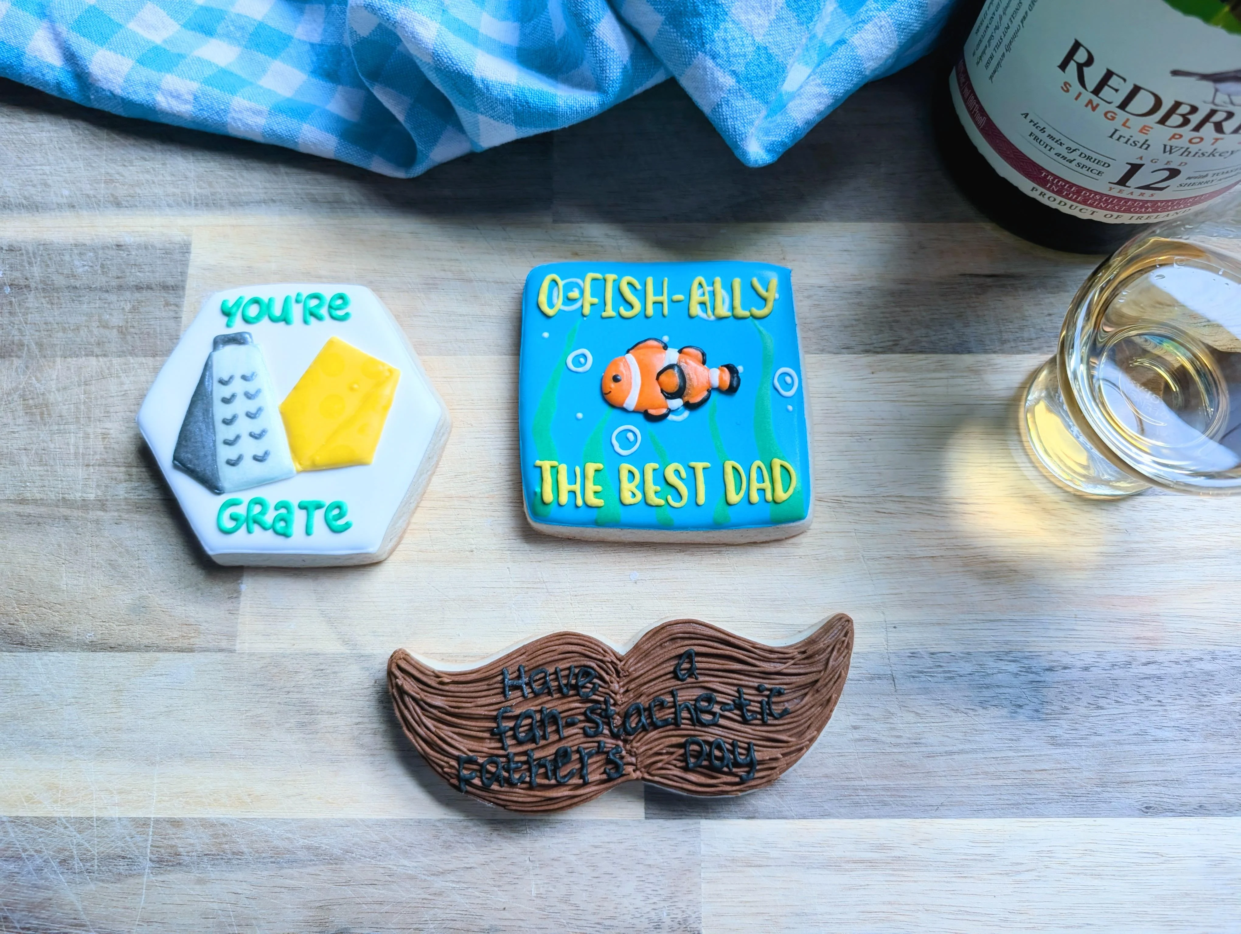Pun-full Gift Box