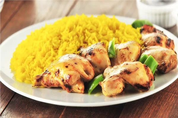 Shish Tawook