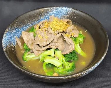 Broccoli