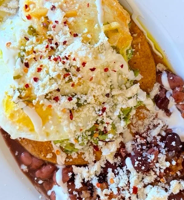 Tostada