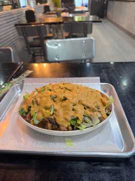 Photo from Buba D.'s review
