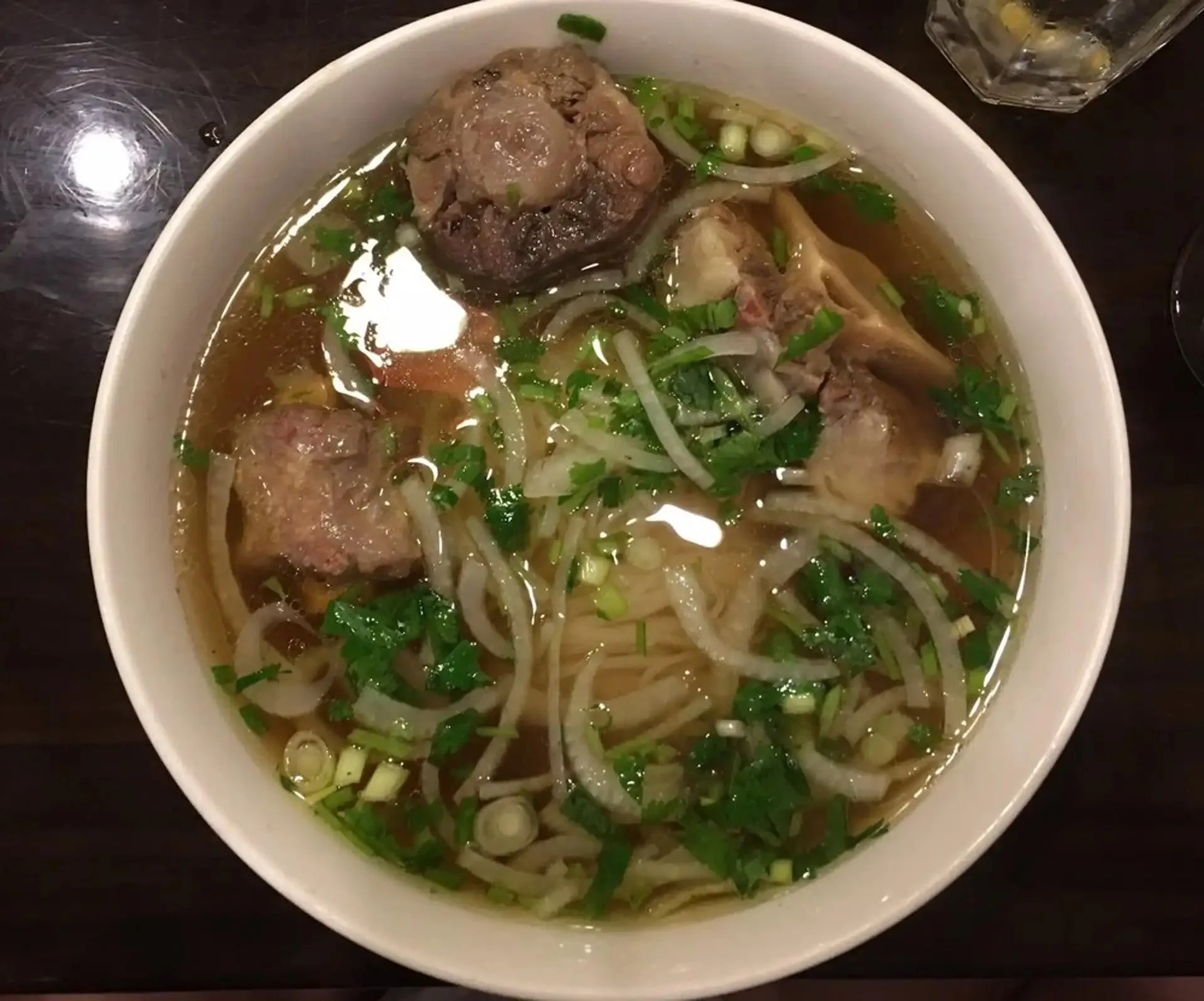 P17 Oxtails