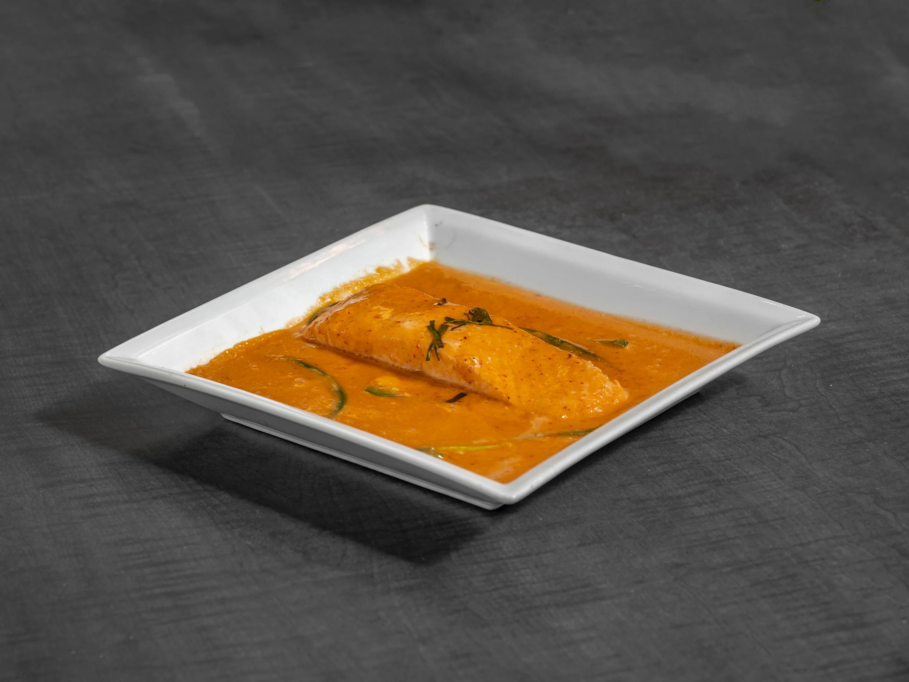 Panang Curry